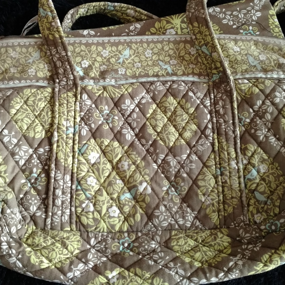 Vera Bradley purse